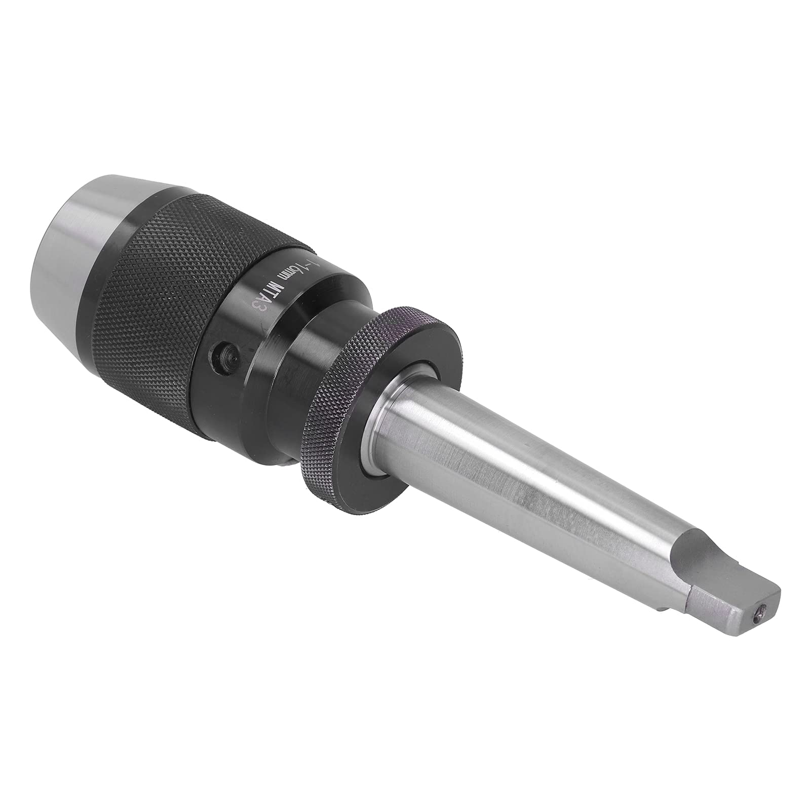 Utensile Integrato Senza Chiave per Mandrino Autoserrante per Torni e Macchine CNC 1-16mm Materiale 40Cr Alta Precisione