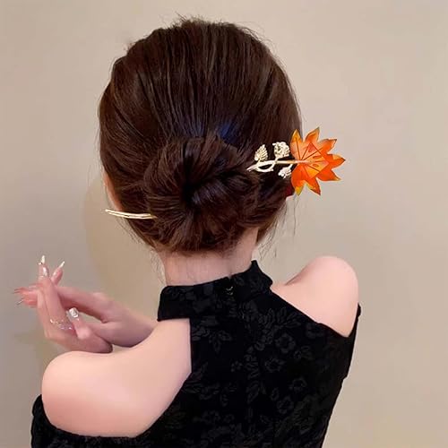 Miniatura 10 de Moldes de resina de hojas, moldes de silicona para hojas de resina epoxi, moldes de fundición de resina para manualidades, fabricación de pinzas