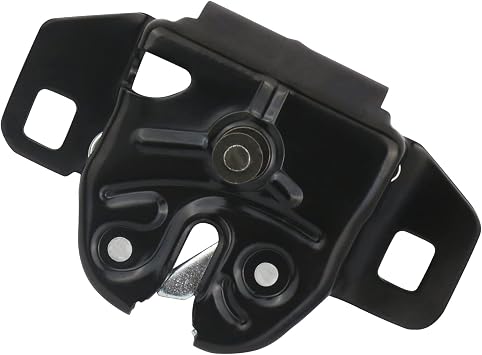 TQPONLY Hood Latch Lock Assembly ، متوافق مع Dodge Ram 1500 2500 3500 Dakota Durango يحل محل 55255451AC