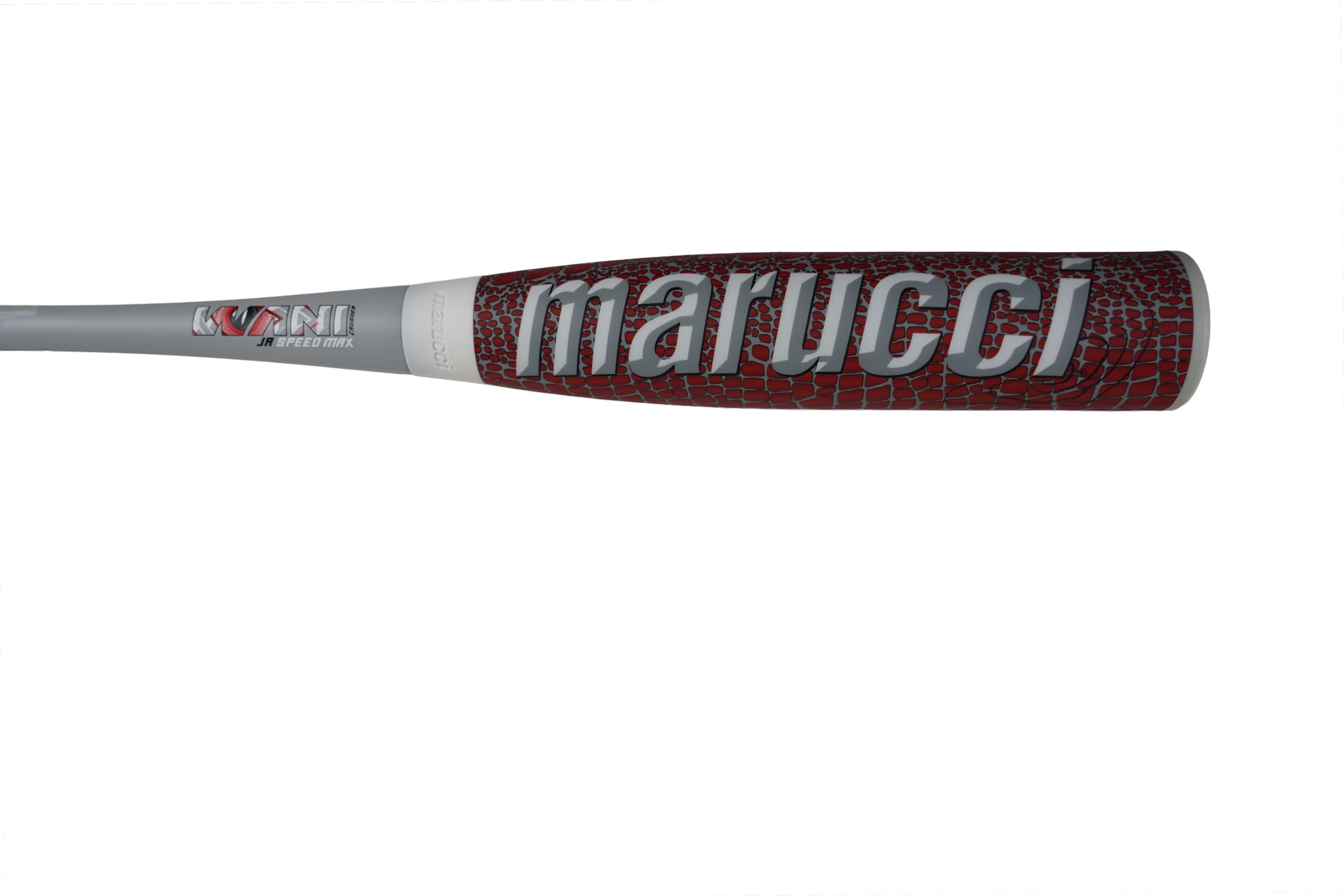 Amazon | marucci(マルチ) バット 軟式 少年用 【ワニクラッシャー