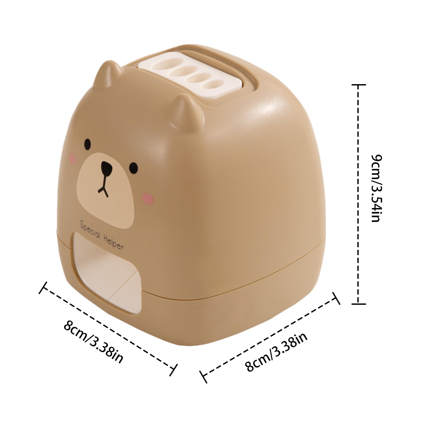 Automatischer Sonnenblumenkern-Öffner - Elektrischer Schäler Mit USB-Ladung