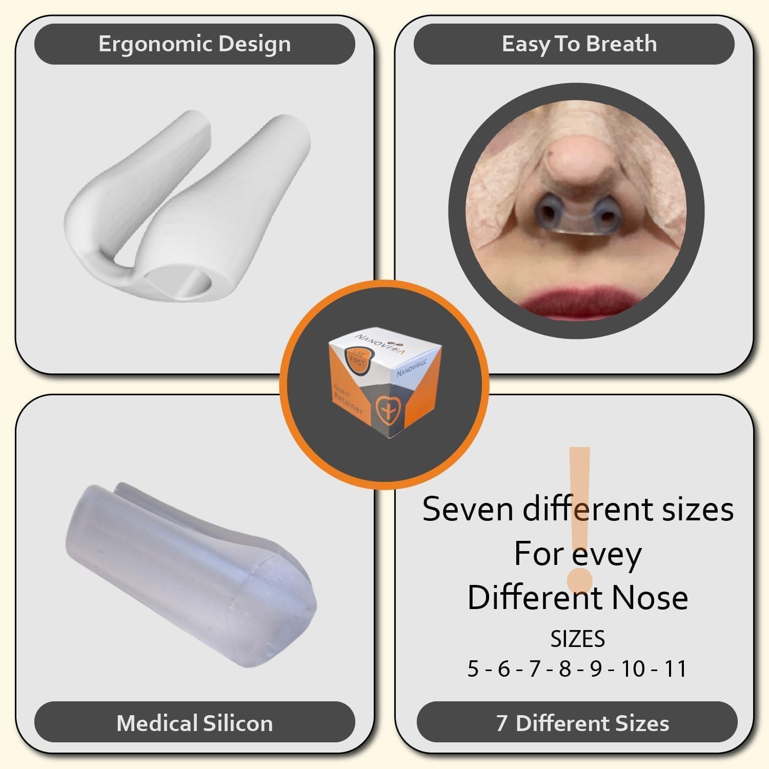 Septumcorrectie - Medisch Centrum