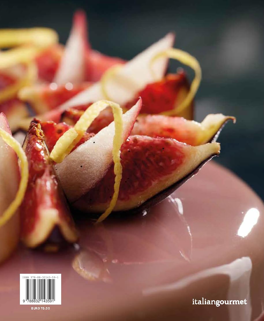 Torte moderne. Al cioccolato, alla frutta, alcoliche, ai formaggi freschi, classiche e innovative. Ediz. illustrata