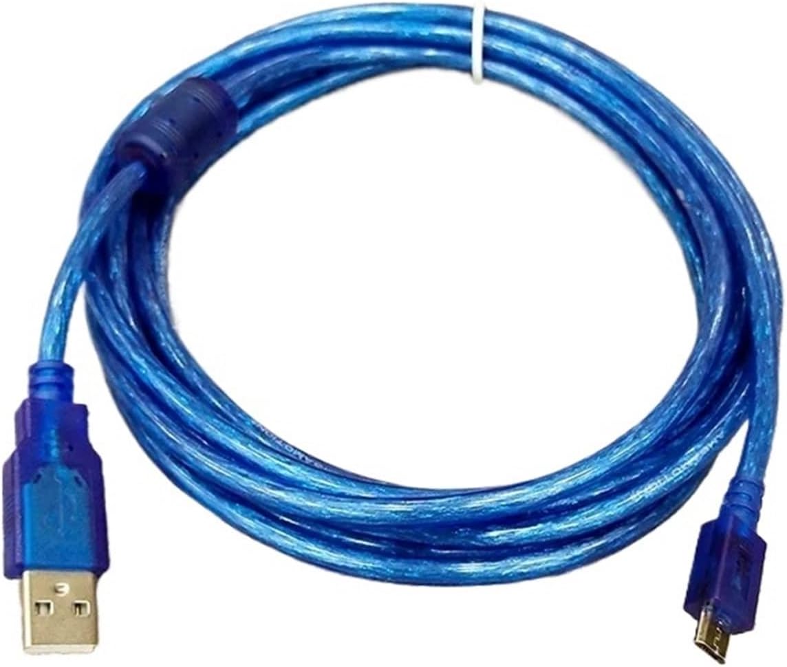 USB for 6071 MT6071 MT6051 MT6103iP Touch Panel HMI Programming Cable(2m)