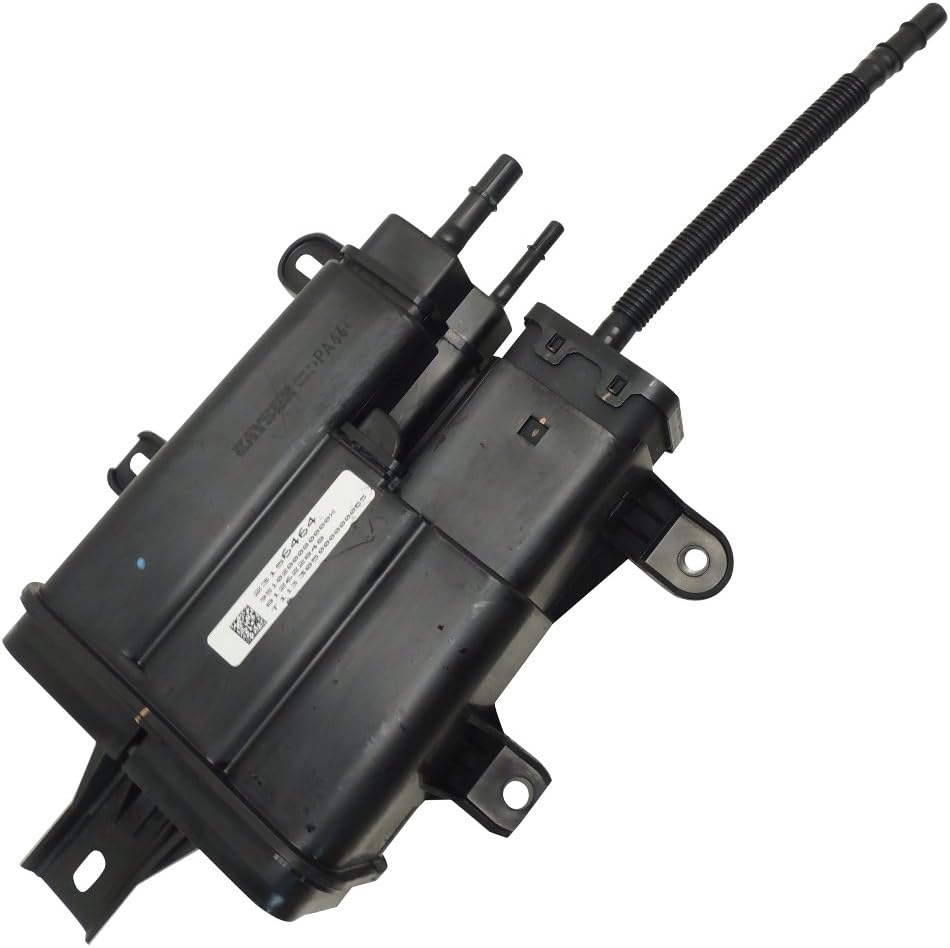 Equinox Terrain 2.4L Vapor Canister/Evap Emission w/Pressure Sensor 23156464