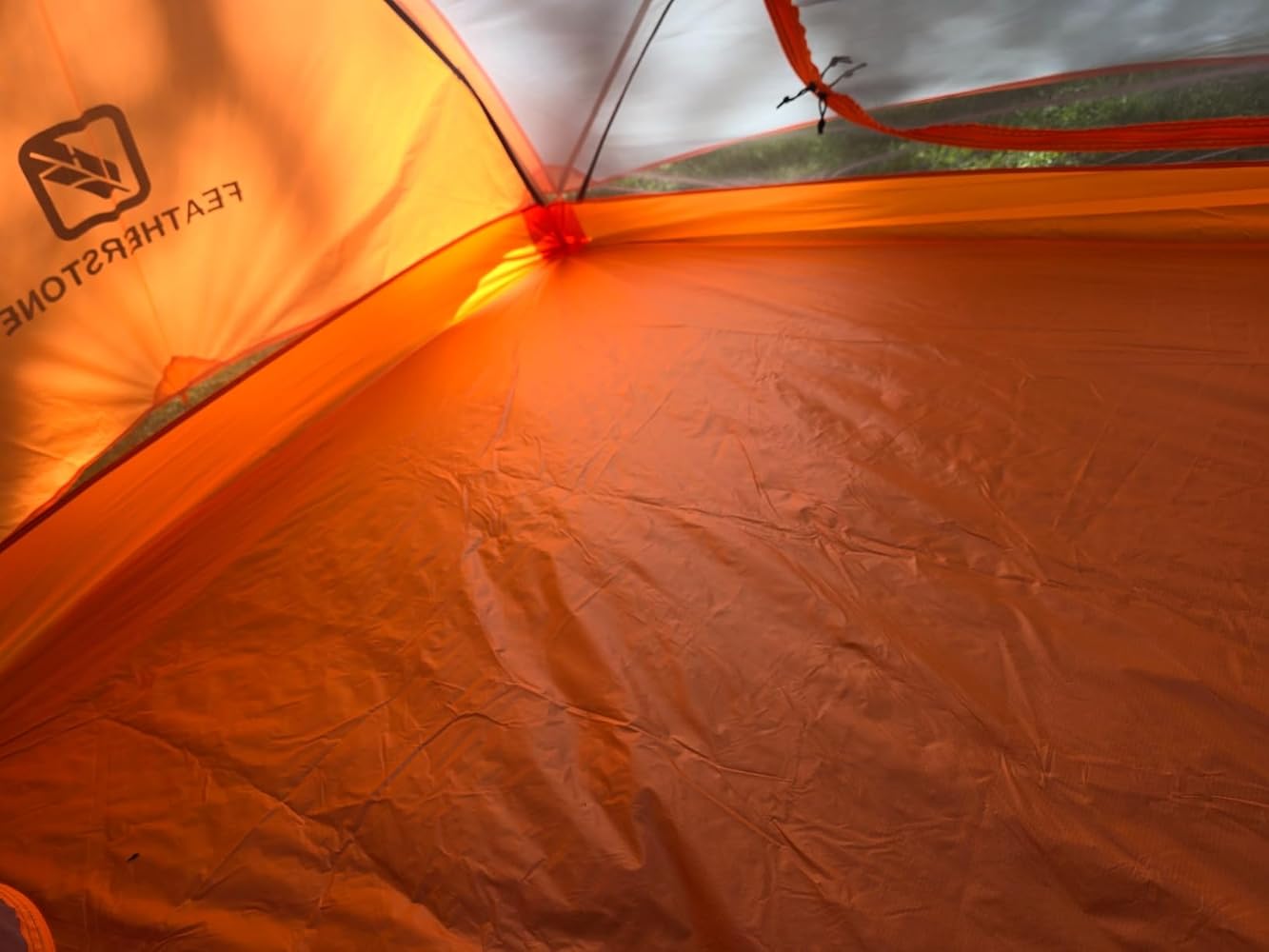 Featherstone Granite 2P Backpacking Tent