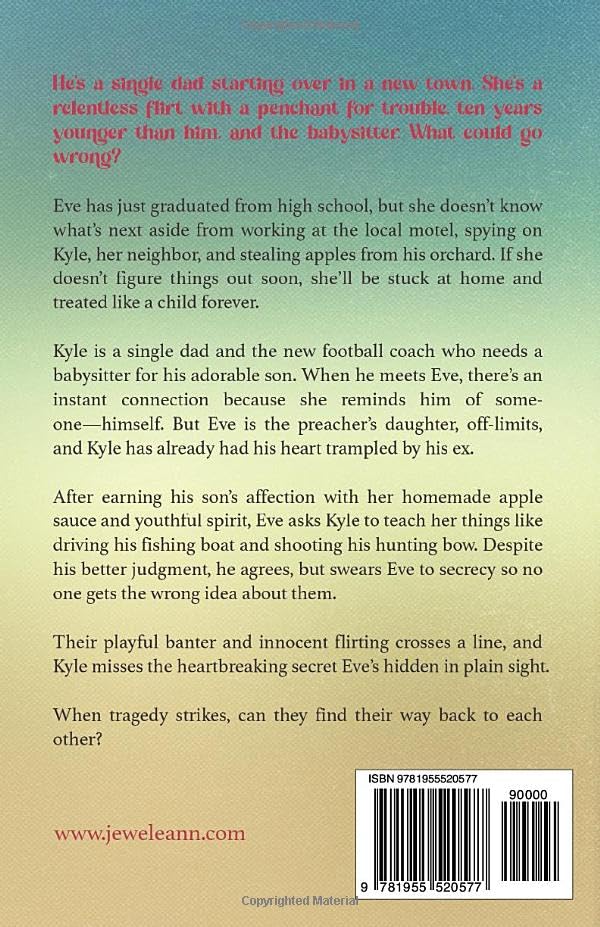 The Apple Tree (Sunday Morning) - Image 2