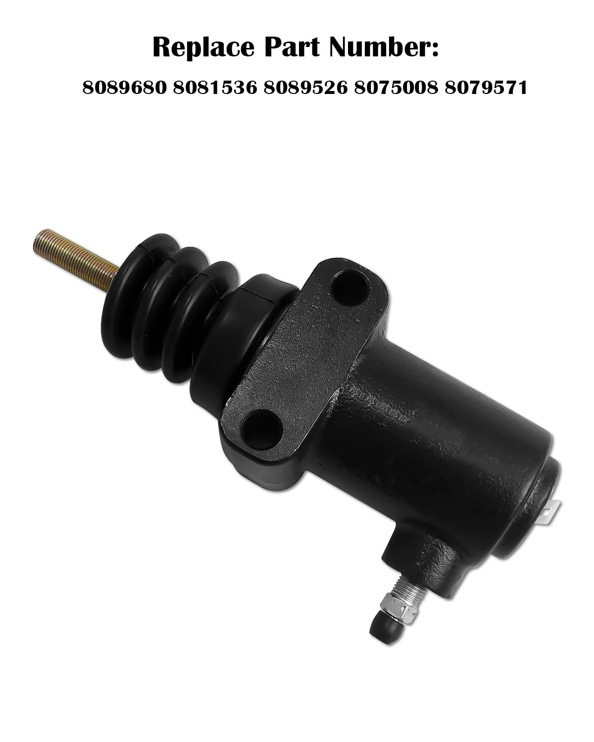 v⭐︎v Amazon.com: ALTBET Clutch Slave Cylinder Compatible with Volvo