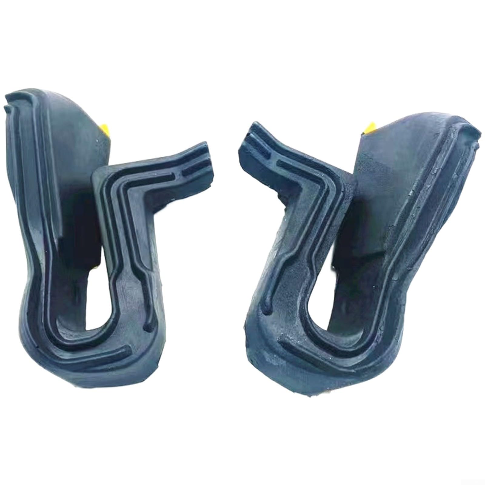 Bouchon de capot en mousse Skoda Superb MK3 pour rouler silencieusement sur autoroute sans bruits