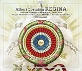 wolfgang reichert  Regina: Act I. Dialog. Die Fabrik des reichen Simon… (Wolfgang, Stephan)
