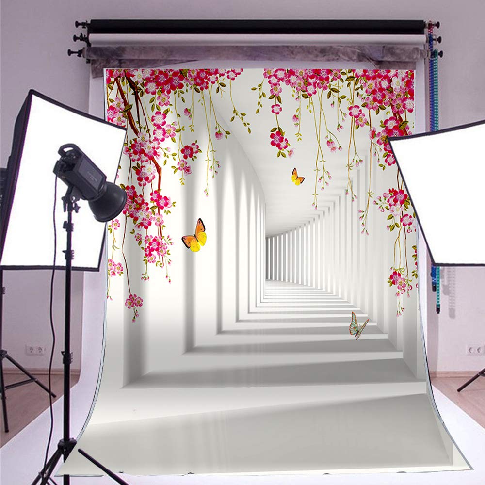 KAZRU c-688 1.5m*0.9m/2.1m*1.5m Photography Background Backdrop