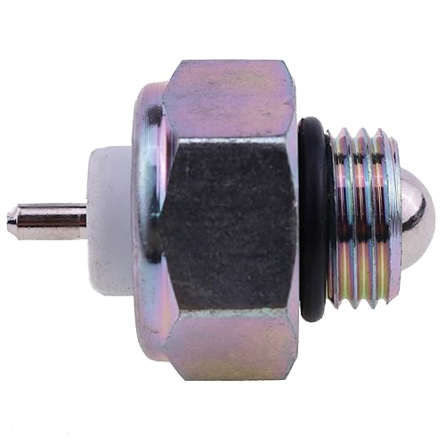 Miniatura 1 de JZGRDN Interruptor indicador PTO 30T38111 379639 compatible con Chelsea Power Take Off 489 442 Series