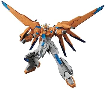 ビルファイターズトライ ガンプラ3点まとめ売り ガンプラ HG1/144 ガンダムビルドファイターズトライ ウェポン 3