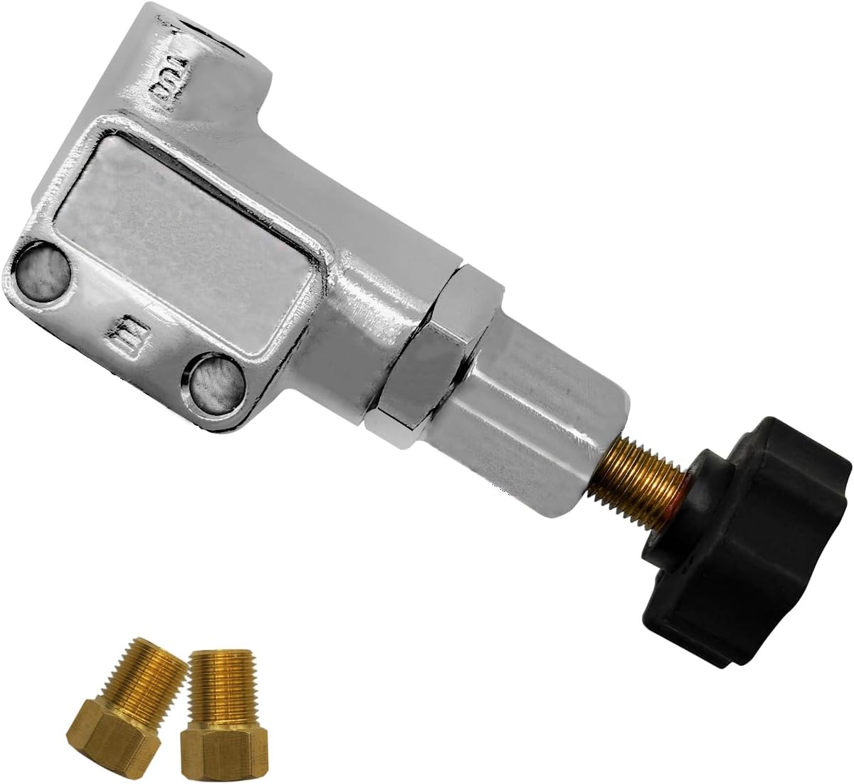 2608419 Proportioning Valve Adjustable Knob, Brake