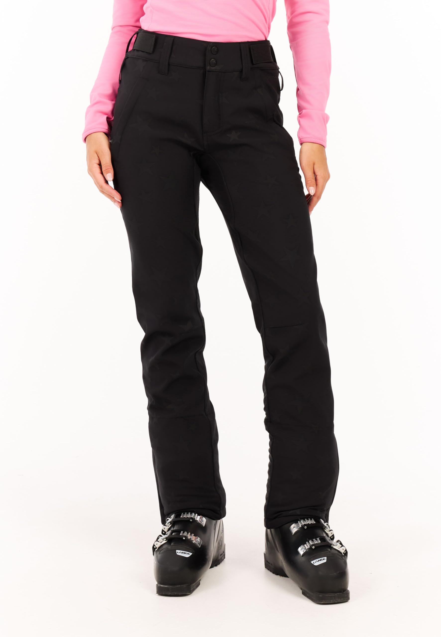 Protest Damen Ski- und Snowboardhose PRTTuuli