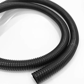 Image 40MM Corrugated Flexible Pond Pipe (15 Metres) Image 40MM Corrugated Flexible Pond Pipe (15 Metres)