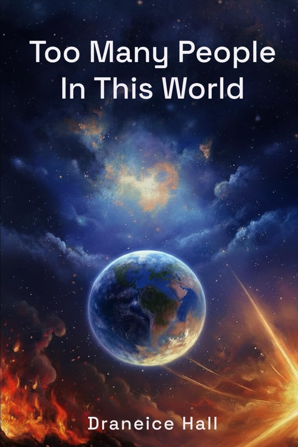 Too Many People In This World