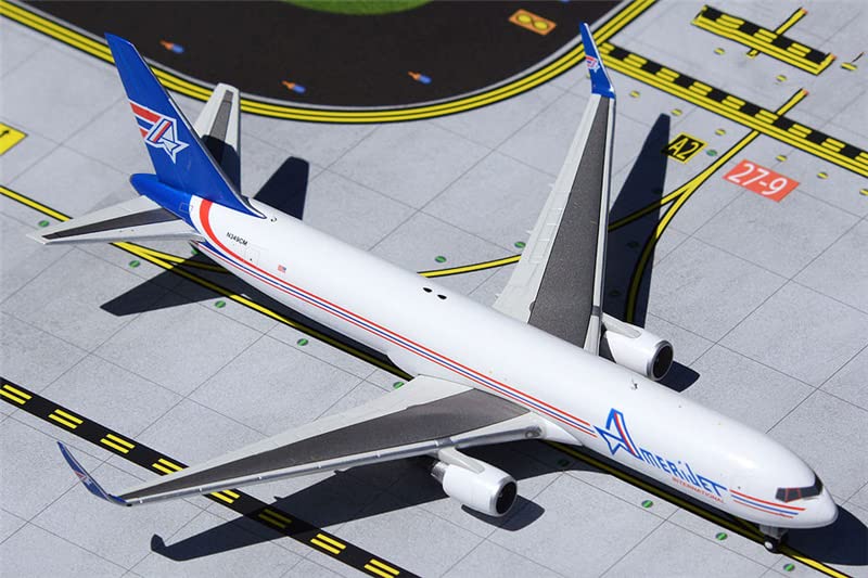 航空機・ヘリコプター Gemini 1/400 767-300ER American Airlines 航空機・ヘリコプター Gemini 1/400 767-300ER American