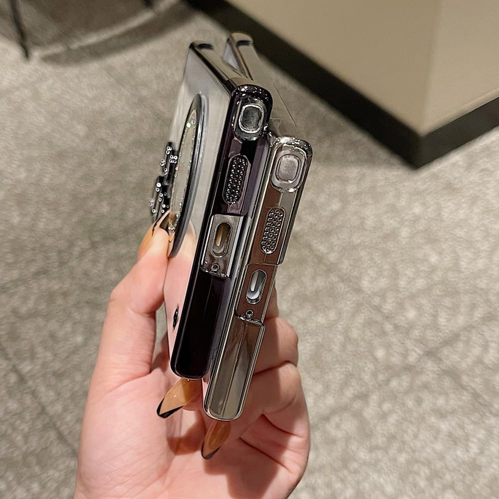 Powłoka bezramkowa etui do Samsung Galaxy S24 S23 S22 Ultra Plus cienki przezroczysty obiektyw aparatu, niebieski, do Galaxy S23Ultra