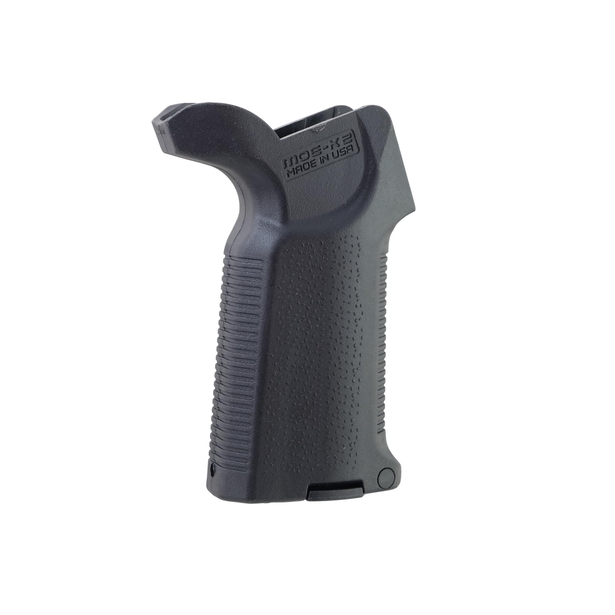 Amazon.co.jp: saa-g096 MAGPUL MOE-K2タイプ M4/AEG BK : ホビー