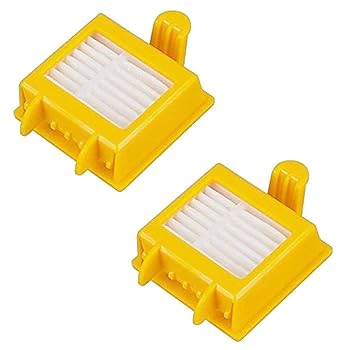 Amazon | ルンバ780 770 760 790 と互換性のある部品 フィルター