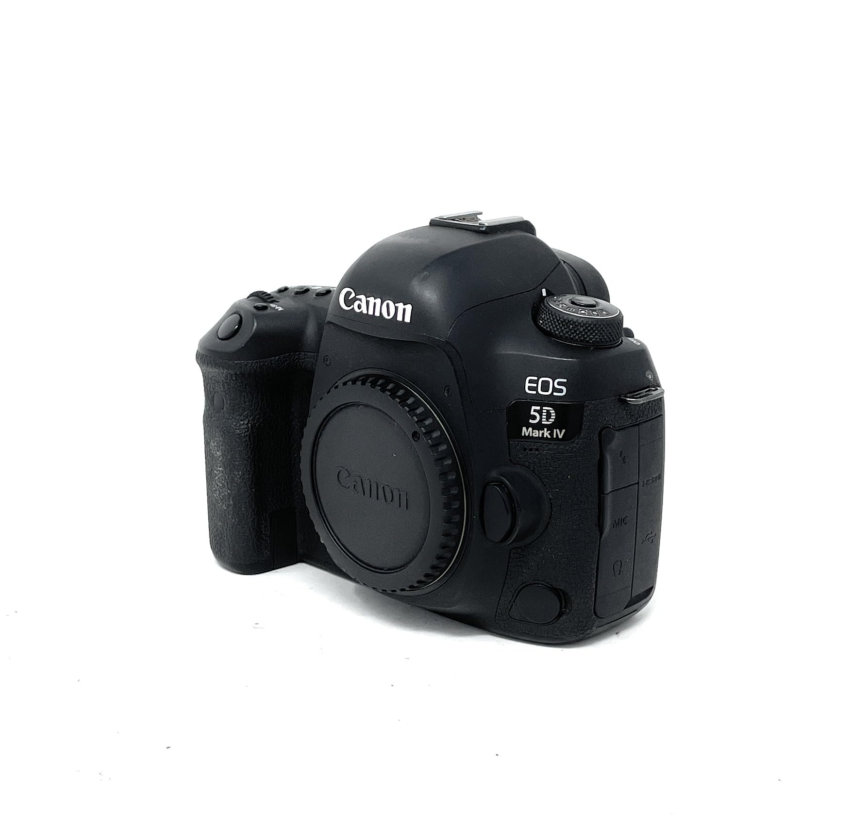 Canon EOS 5D Mark IV ボディ Canon EOS 5D Mark IV Body – HDEW Cameras
