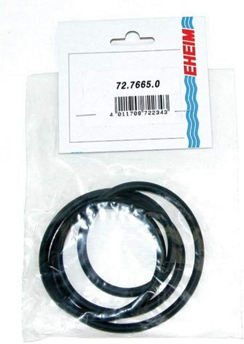 Eheim AEH7276650 Canister O-Ring 2250/60 for Aquarium Water Pump
