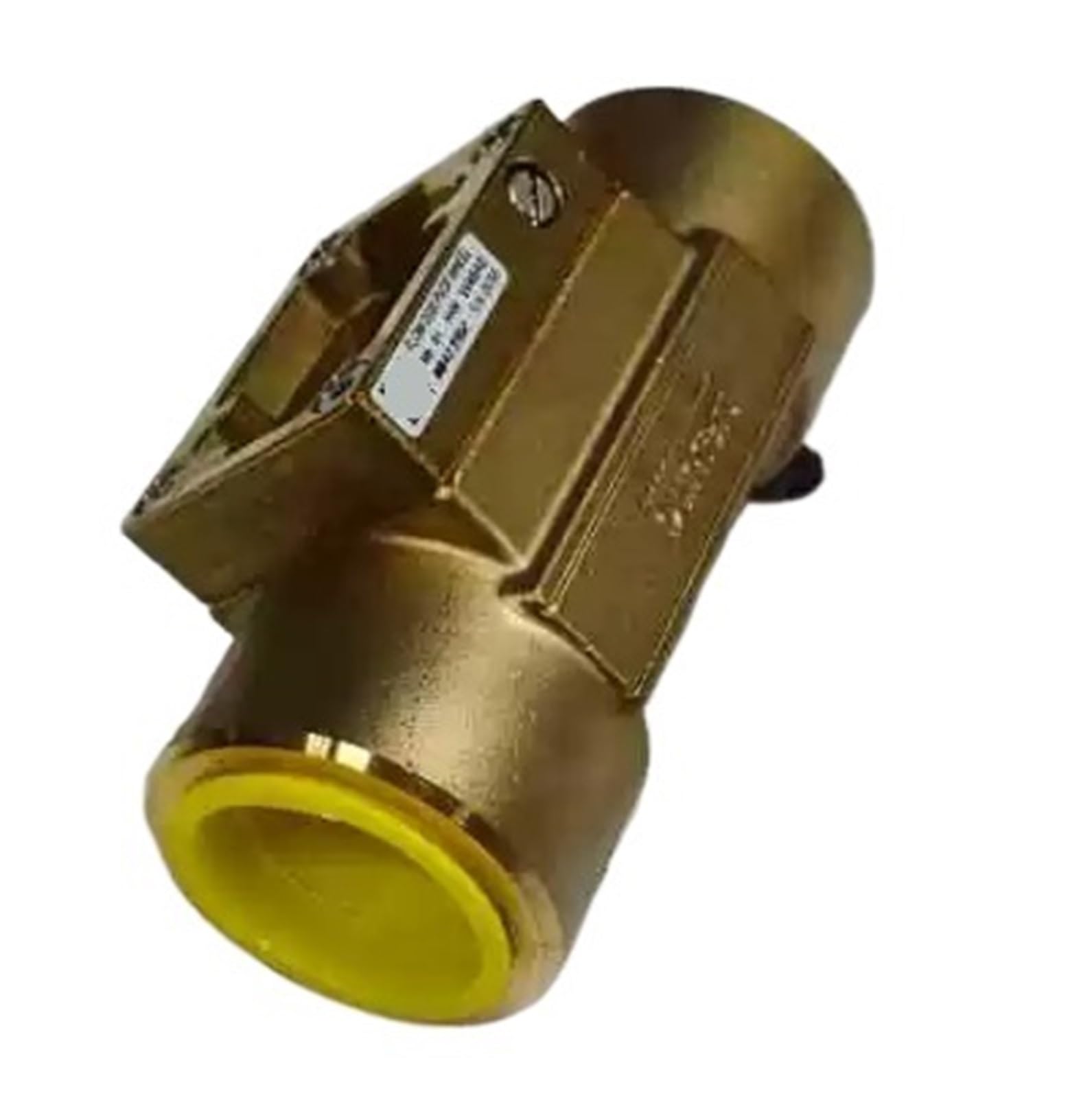ELZNSQQK Turbine Flow Meter Connector S030 G1FKM 00423982