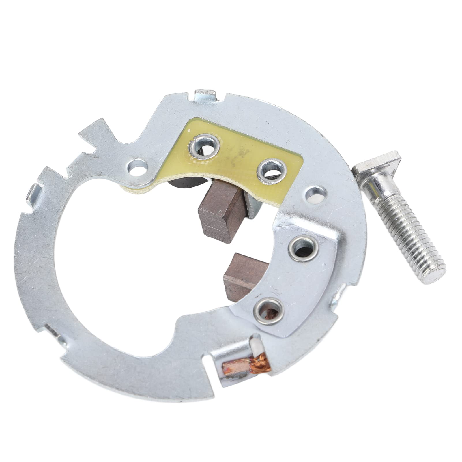 Mokt Set di Riparazione Motorino di Avviamento, Kit di Riparazione Motorino di Avviamento ATV Sostituzione Portaspazzole per CBR600F 300FW 400FW