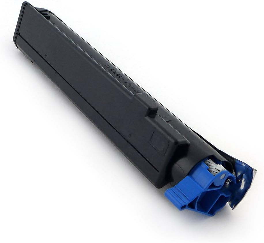 Green2Print Toner black 3000 pages replaces OKI 43502302 Toner cartridge for OKI B4400, B4600 - Image 3