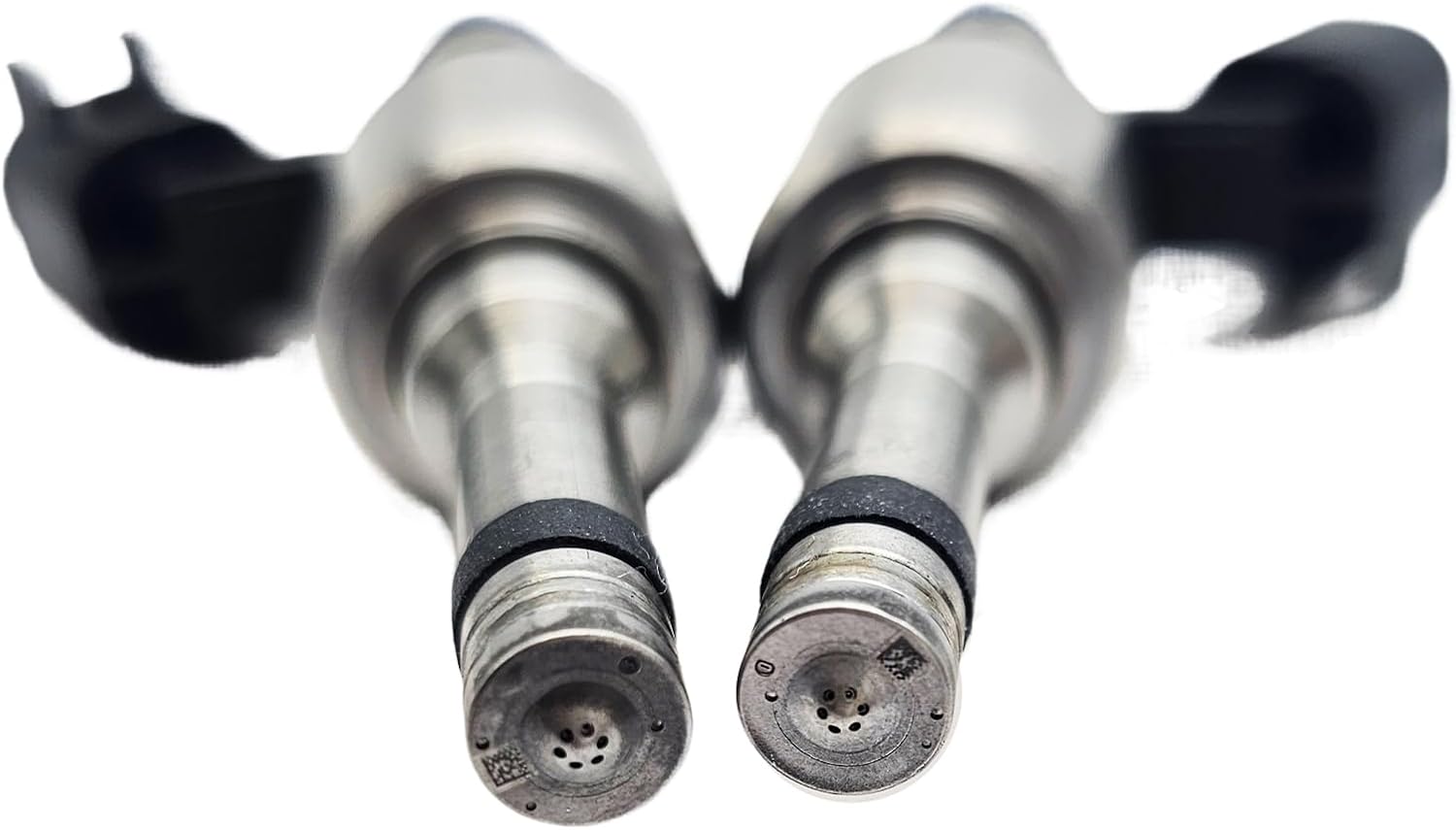 4 PCS Fuel injector FJ1149 12662564 12627093 12662570 12633913 Fits for Buick Envision LaCrosse 2.5L 2018-2019 for Cadillac ATS 2.5L 2013-2017 for Chevrolet Malibu 2.5L 2013-2016