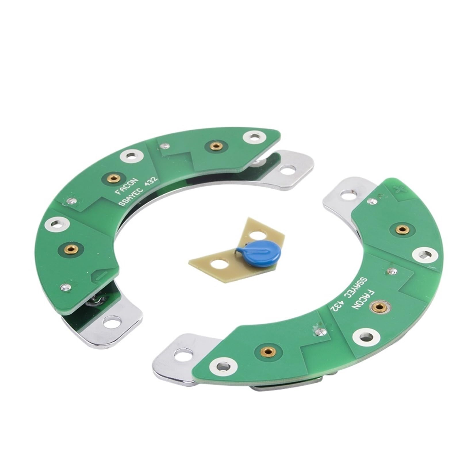 COSZWQDP 1pcs SSAYEC432 Generator Diode Rectifier Bridge Module LSA432 Alternator Genset Parts Service Kit