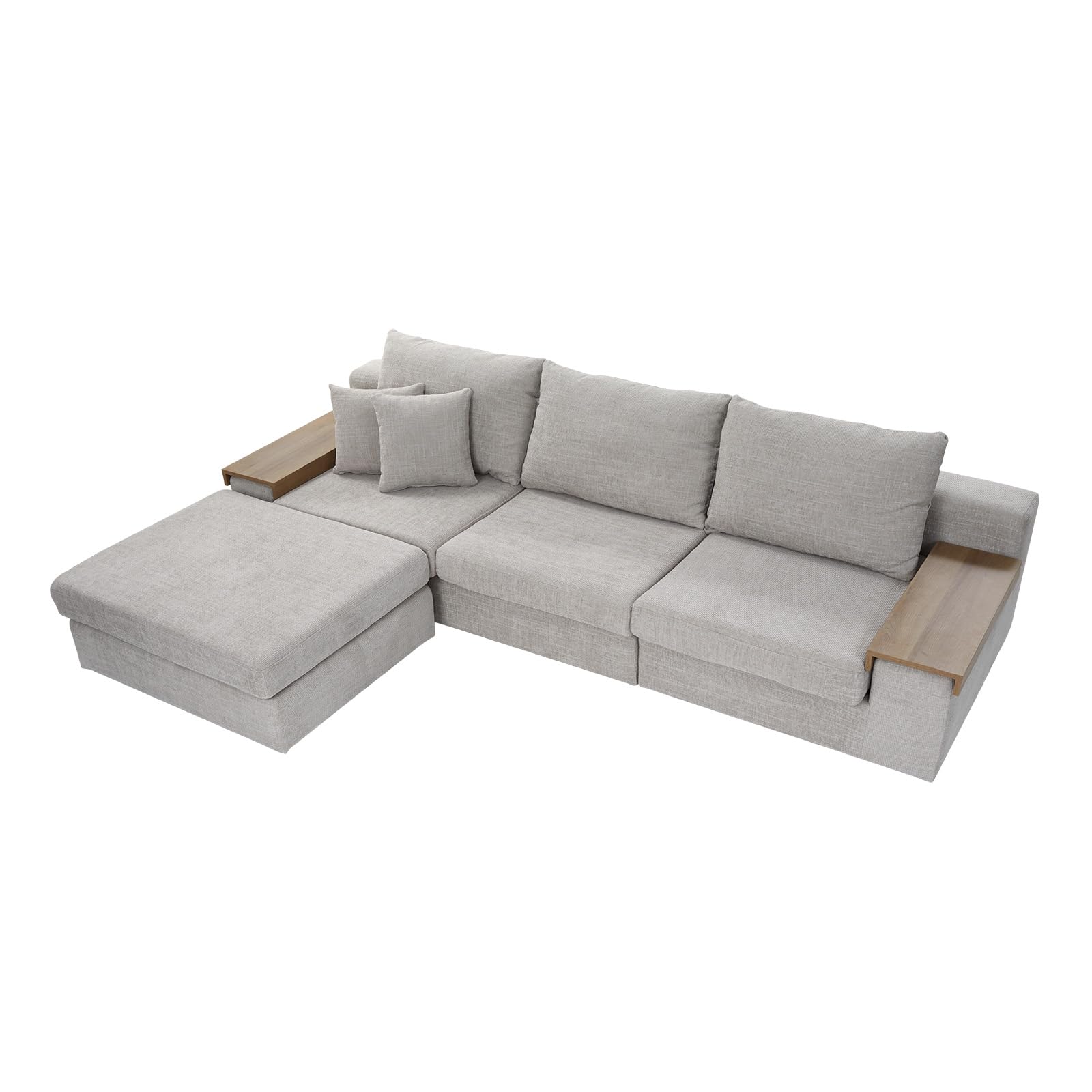 Amazon｜LOWYA ロウヤ ソファ カウチソファ シングルカウチタイプ