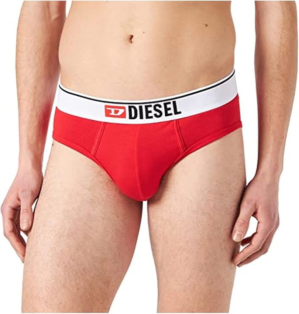 Diesel Krótkie Mężczyźni Umbr-andre (1 w zestawie)