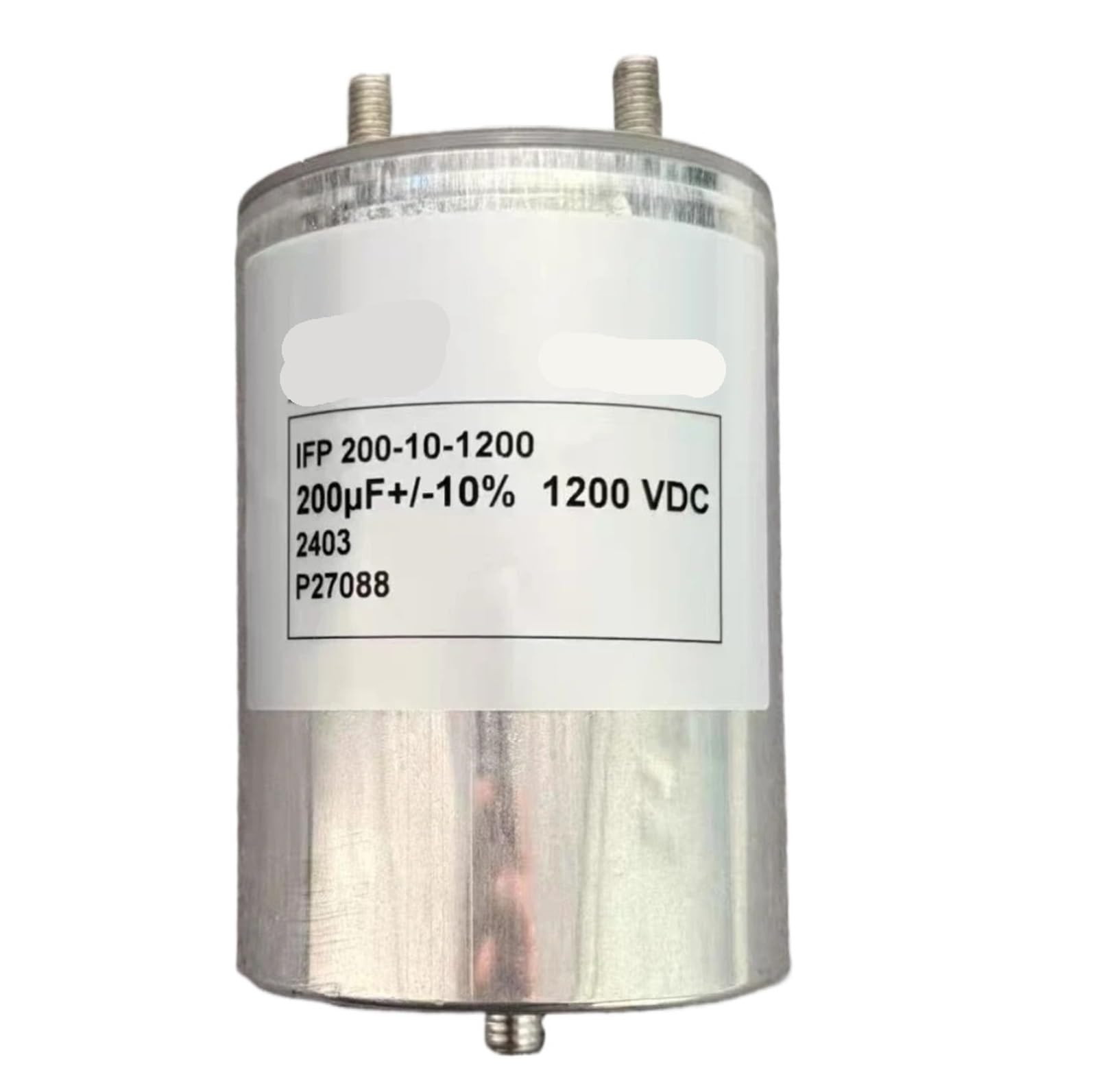 KSZHZYMGX 200-10-1200 200UF 1200V DC Thin film capacitor