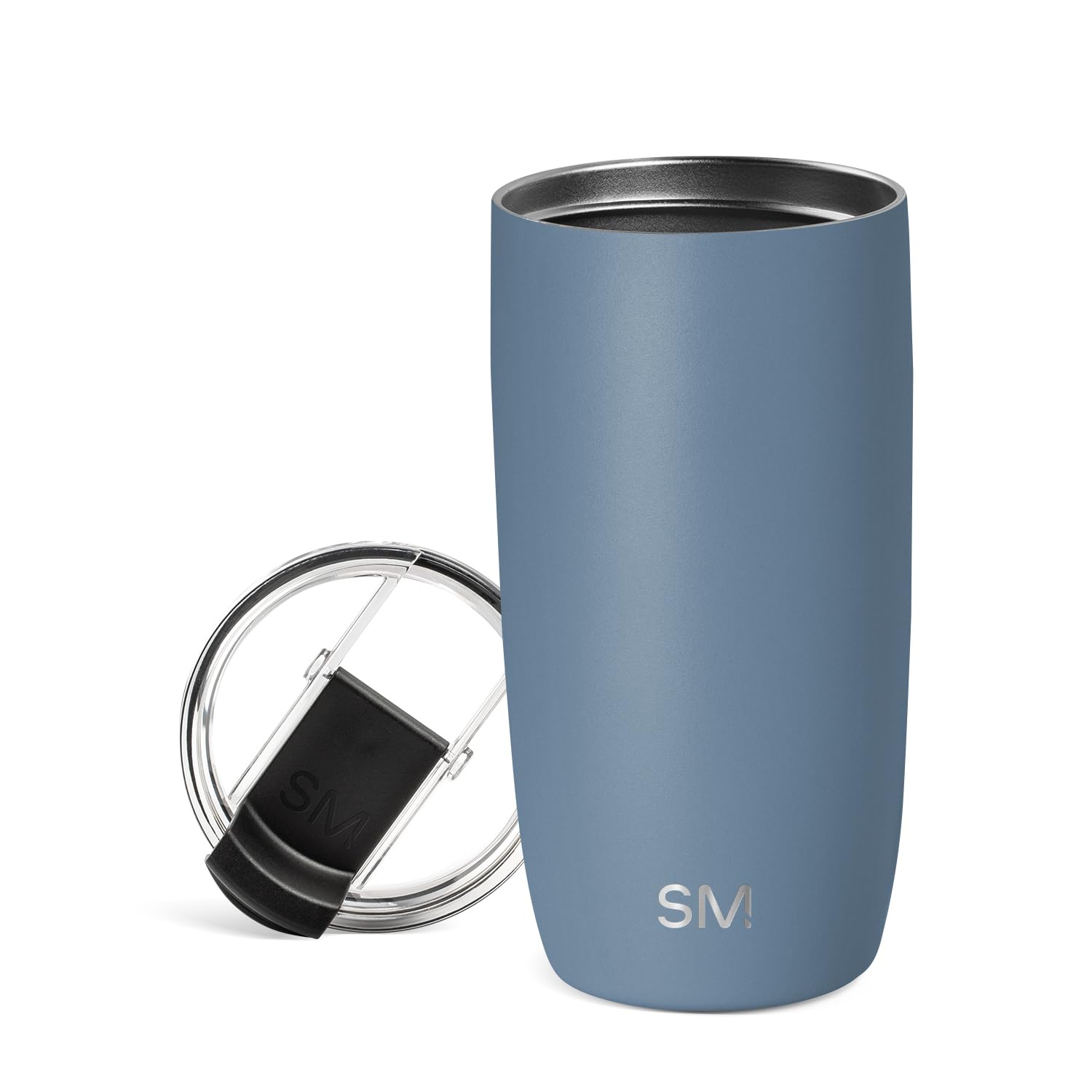 Simple Modern Voyager Tumbler with Flip Lid
