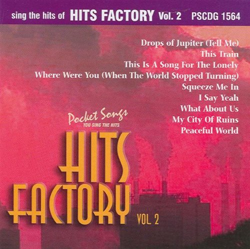 Factory Pop Hits 2