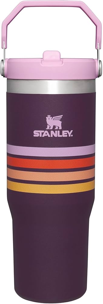 Amazon.co.jp: Stanley IceFlow™ Flip Straw Tumbler 30oz Varsity Amazon.co.jp: Stanley IceFlow™ Flip Straw Tumbler 30oz Varsity