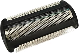 Trimmer Shaver Head High Precision Replace Parts for BG2036 TT2021 Bodygroom| & Accessories| Electric Shavers | Shaving Hair Removal |Health Beauty
