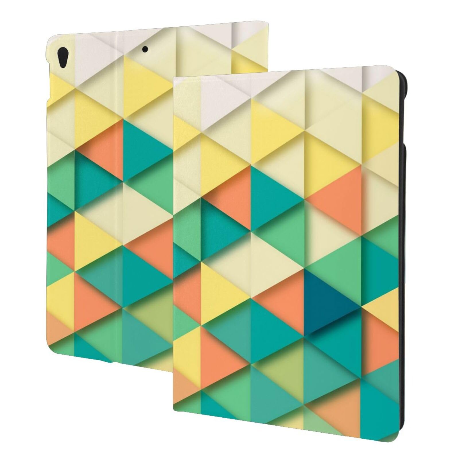 iPad Air3 (箱付き、カバー付き) Amazon | JETech iPad Air 3(2019)とiPad Pro 10.5(2017) 用ケース 三