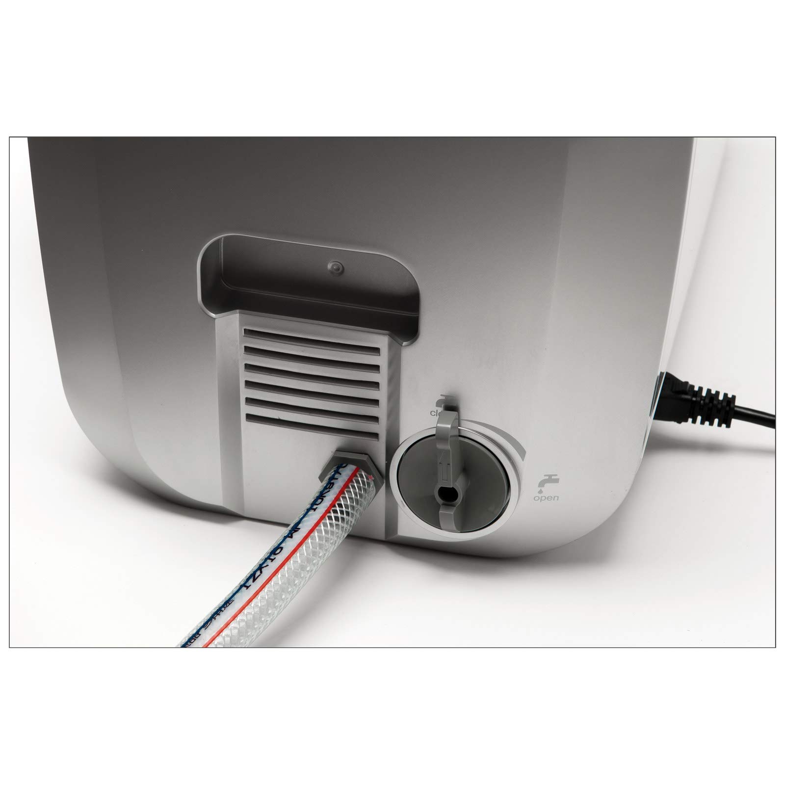 DEMA Ultraschallreiniger Digital mit Heizung 6 Liter