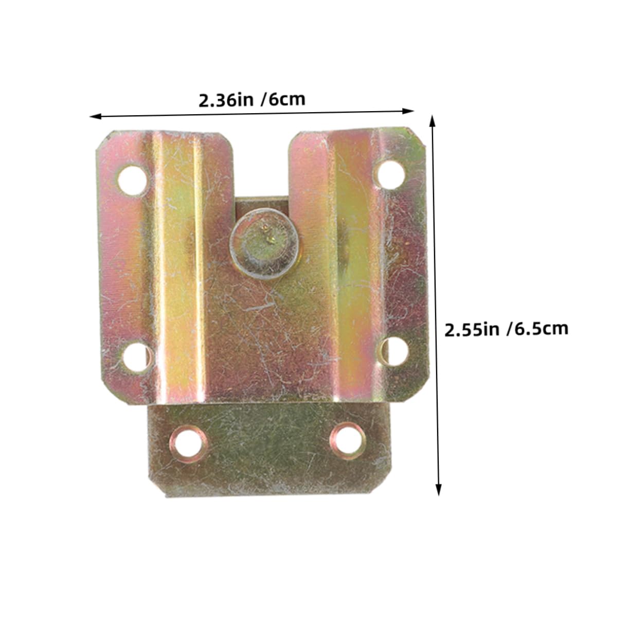 12pièces Supports De Suspension Pour Cadre Photo Robustes Clips De Suspension Pour Tableau Cintres Murales Pour Cadre Montage Facile Sans Outils