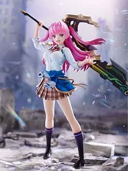 ヘブンバーンズレッド　逢川めぐみ　もちどる　ぬいぐるみ　31A ヘブバン ヘブンバーンズレッド 逢川めぐみ もちどる ぬいぐるみ 31A