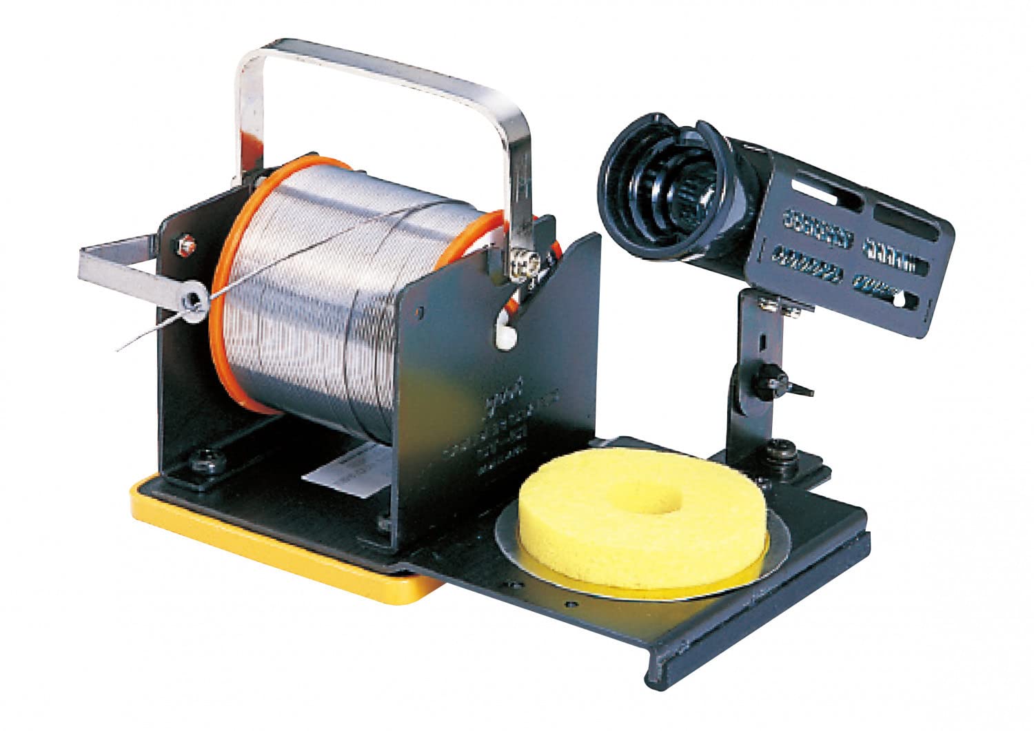 Amazon | 太洋電機産業(goot) こて台付はんだリール台 ST-53