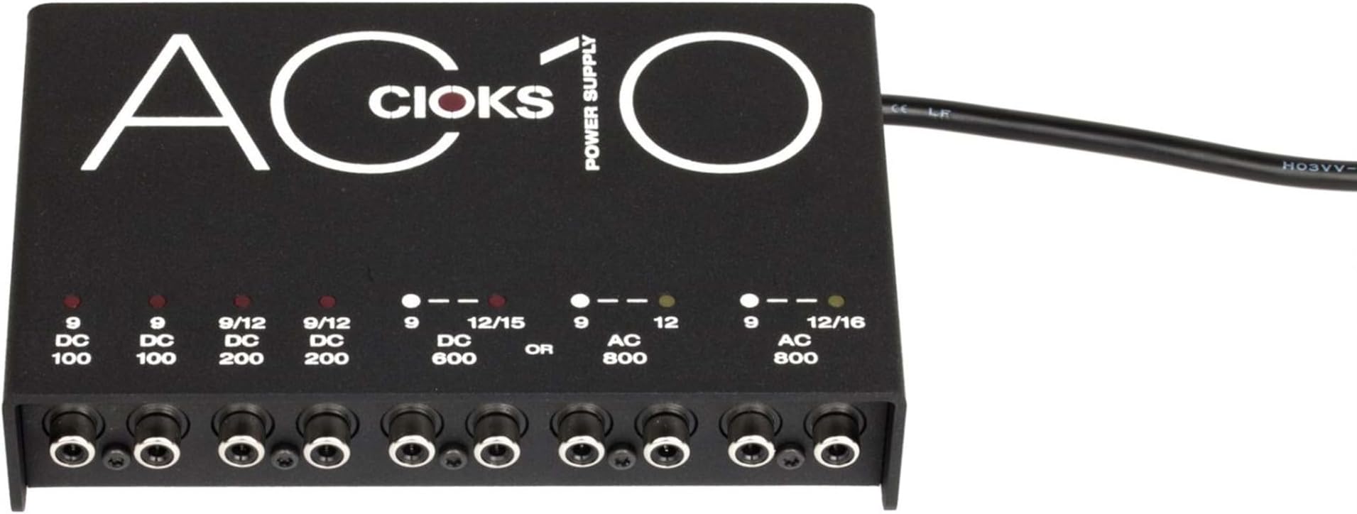 AC10 Power Supply