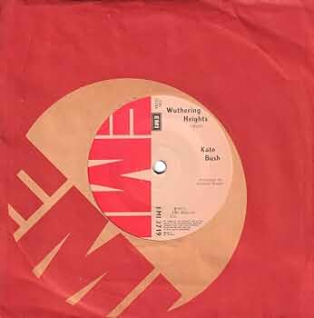 Amazon.co.jp: Wuthering Heights: ミュージック