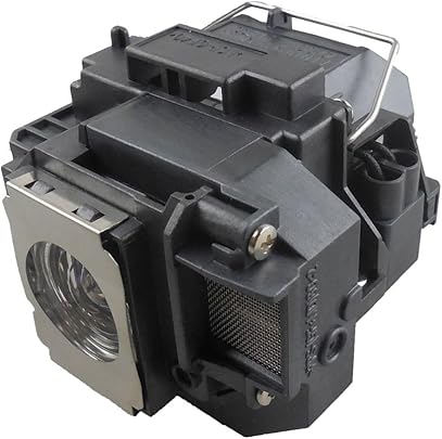 Hfy Marbull E55 nbsp replacement Lamp W housing per eb-w8d Powerlite Presenter H335 nbsp A proiettore Hfy Marbull E55 nbsp replacement Lamp W housing per eb-w8d Powerlite Presenter H335 nbsp A proiettore