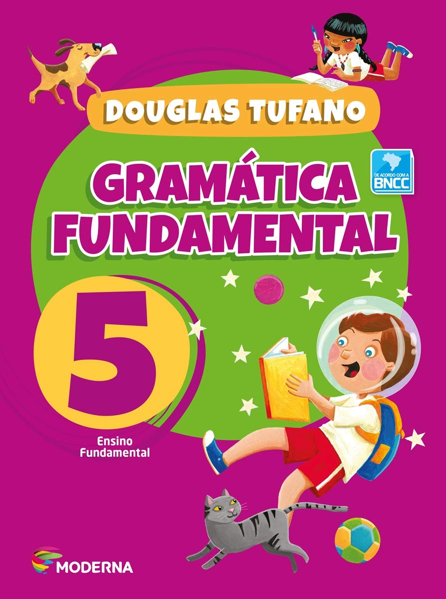 Gramatica Fundamental (5º Série)