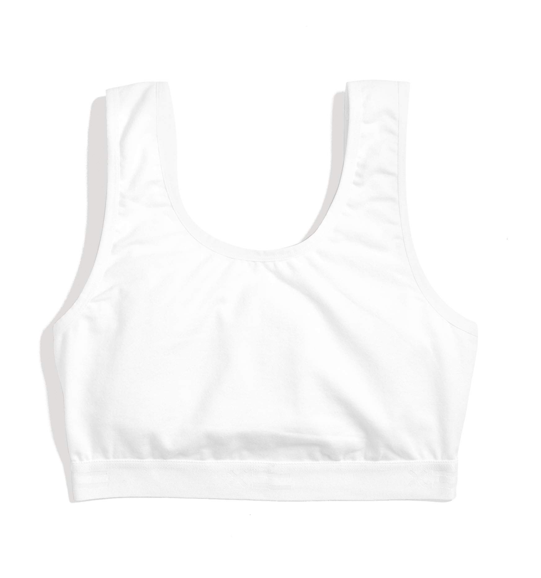 TomboyX Essentials Soft Bra