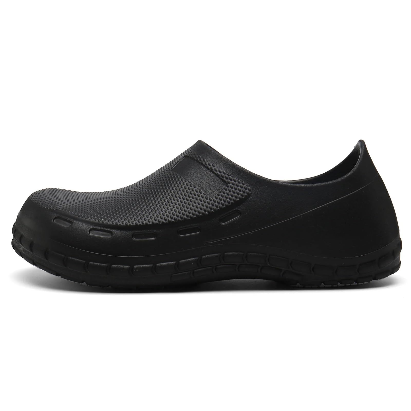 Zapatos de Chef Antideslizantes Zapatos Unisex Antideslizantes